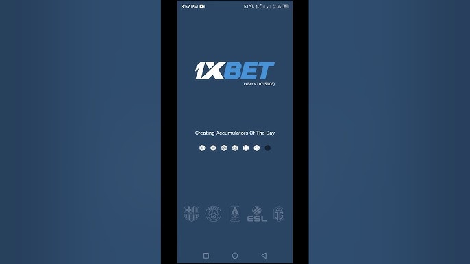 1xBet পর্যালোচনা