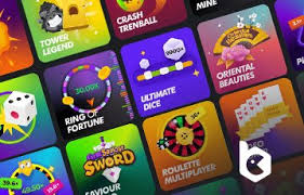 Игровые бонусы BC предлагают программу лояльности BC.Game