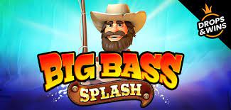 Grande porto Bass Splash no Boost Online Casino