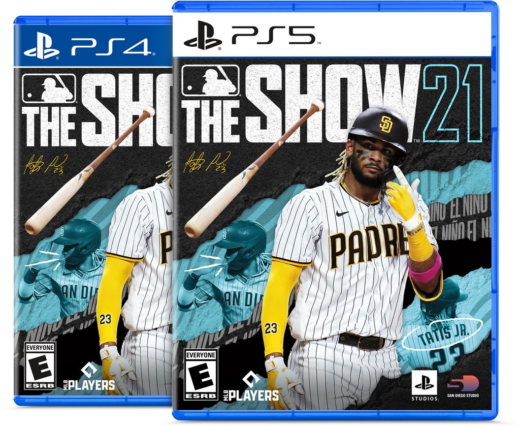 MLB 11 - El espectáculo